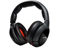 SteelSeries H Wireless Headset - 173382 - zdjęcie 3